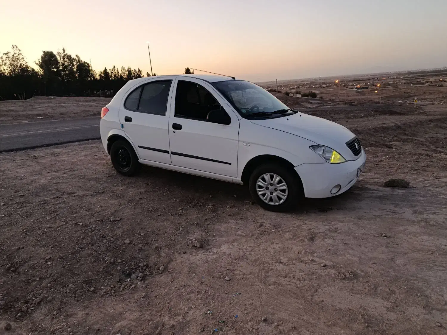 خودرو تیبا، 2 آگهی ann_20969188