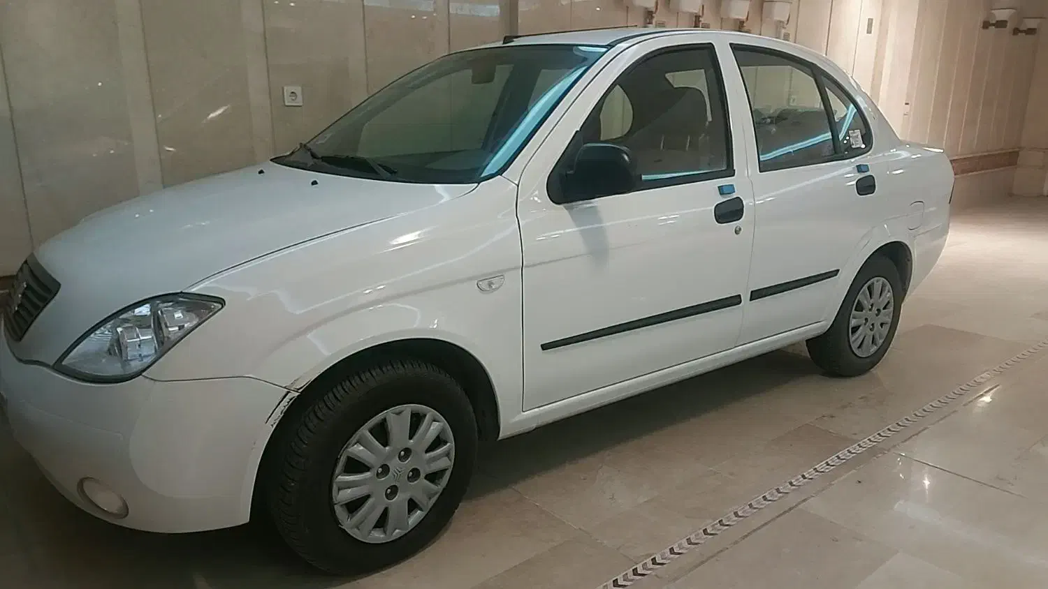 خودرو تیبا، صندوق دار آگهی ann_20969191