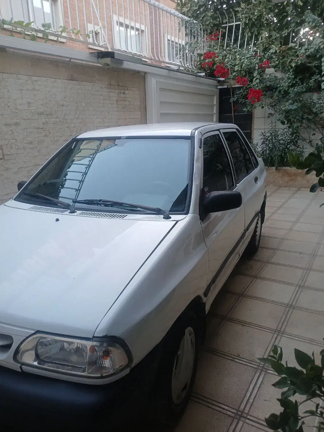 خودرو پراید، صبا آگهی ann_20969193