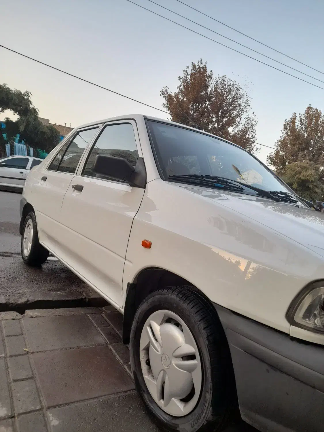 پراید 131 SE - 1397