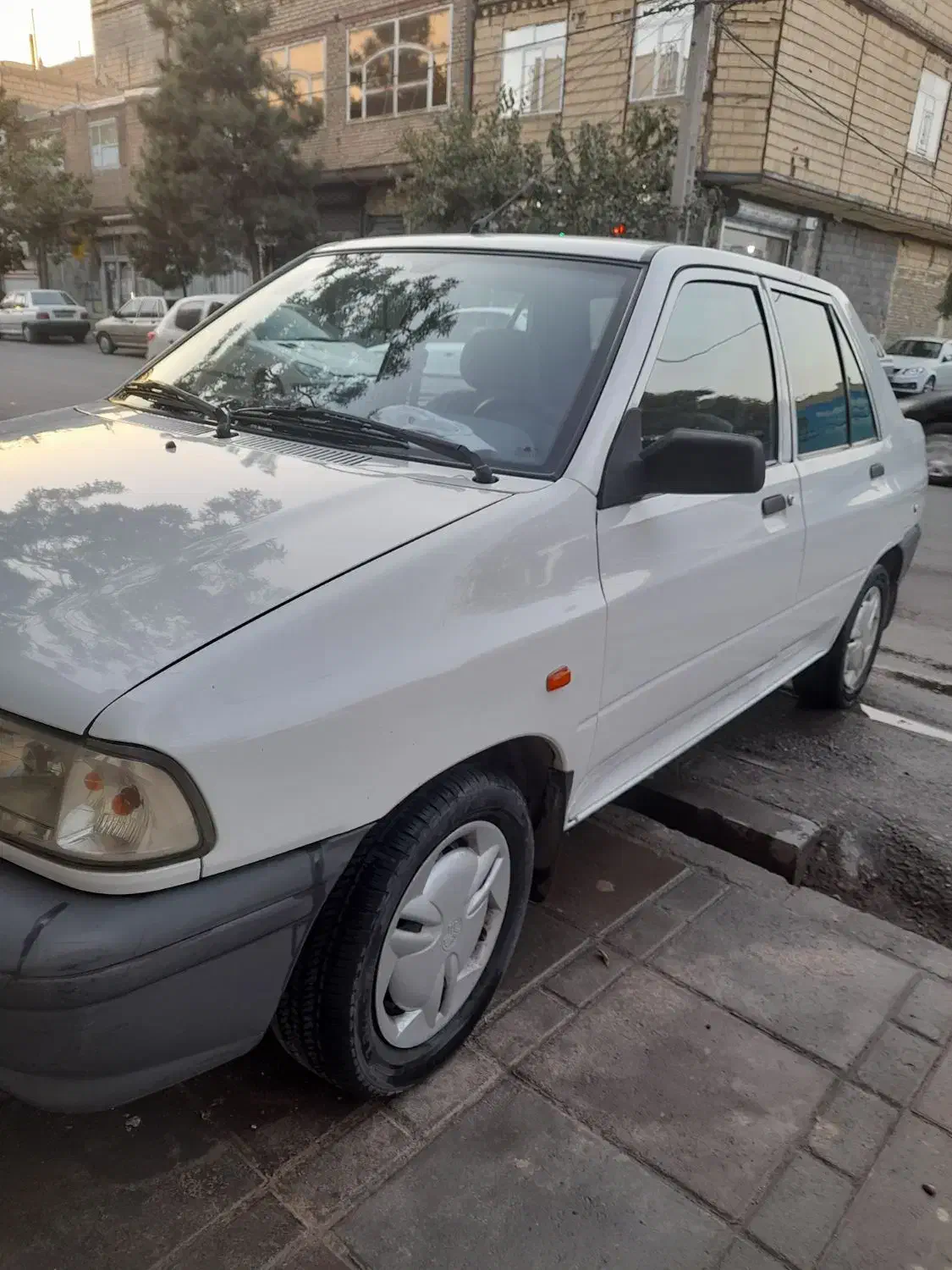 پراید 131 SE - 1397