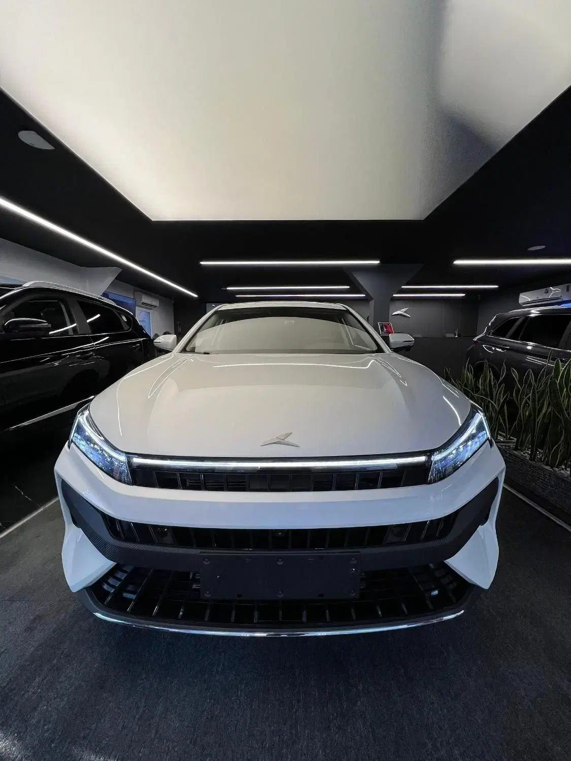 خودرو کی ام سی، J7 آگهی ann_20969207