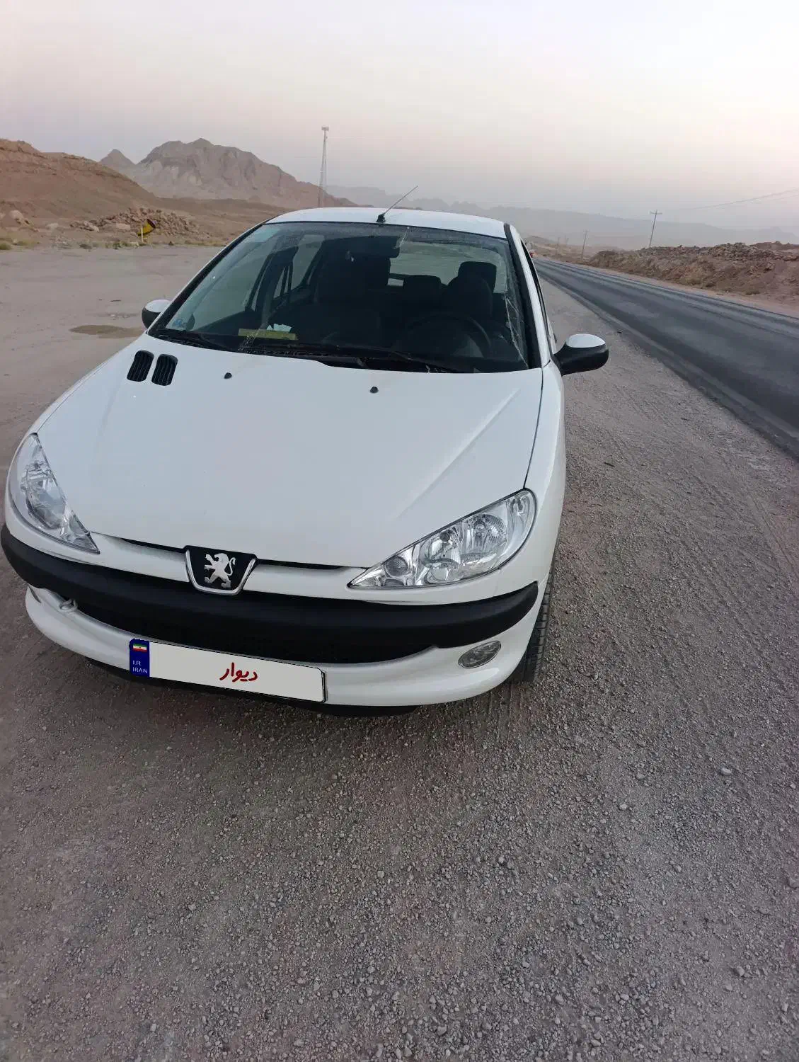 خودرو پژو، 206 آگهی ann_20969218