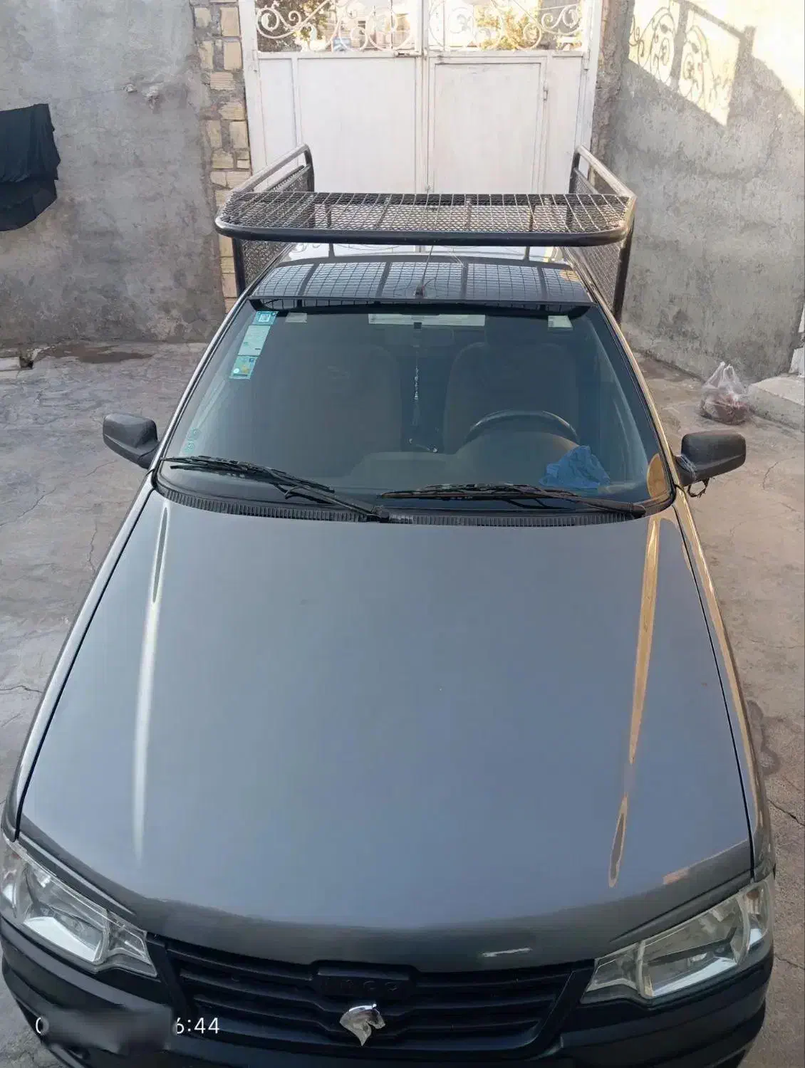 خودرو آریسان، 2 آگهی ann_20969220