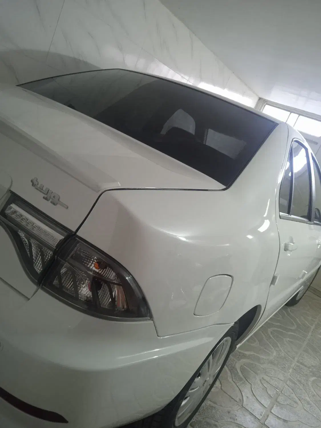 خودرو سمند، سورن پلاس آگهی ann_20969226