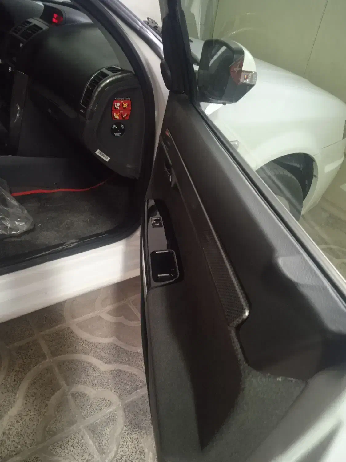 سمند سورن پلاس تاکسی دوگانه سوز - 1404