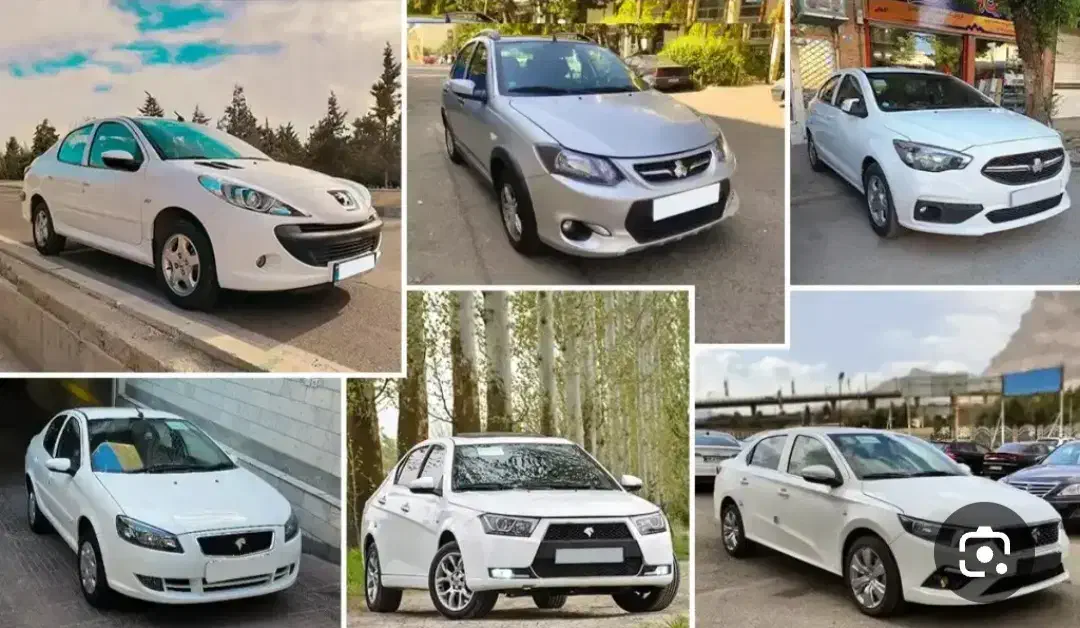 خودرو سمند، سورن آگهی ann_20969235