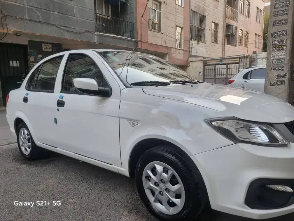 خودرو ساینا، S آگهی ann_20969236