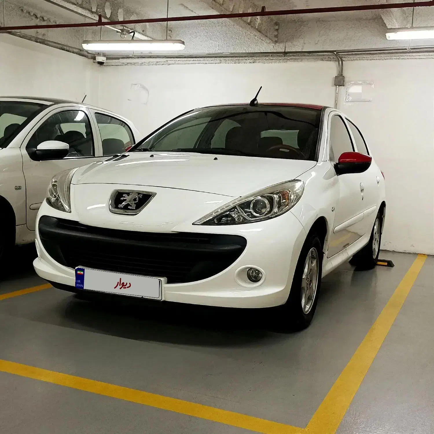 خودرو پژو، 207 آگهی ann_20969250