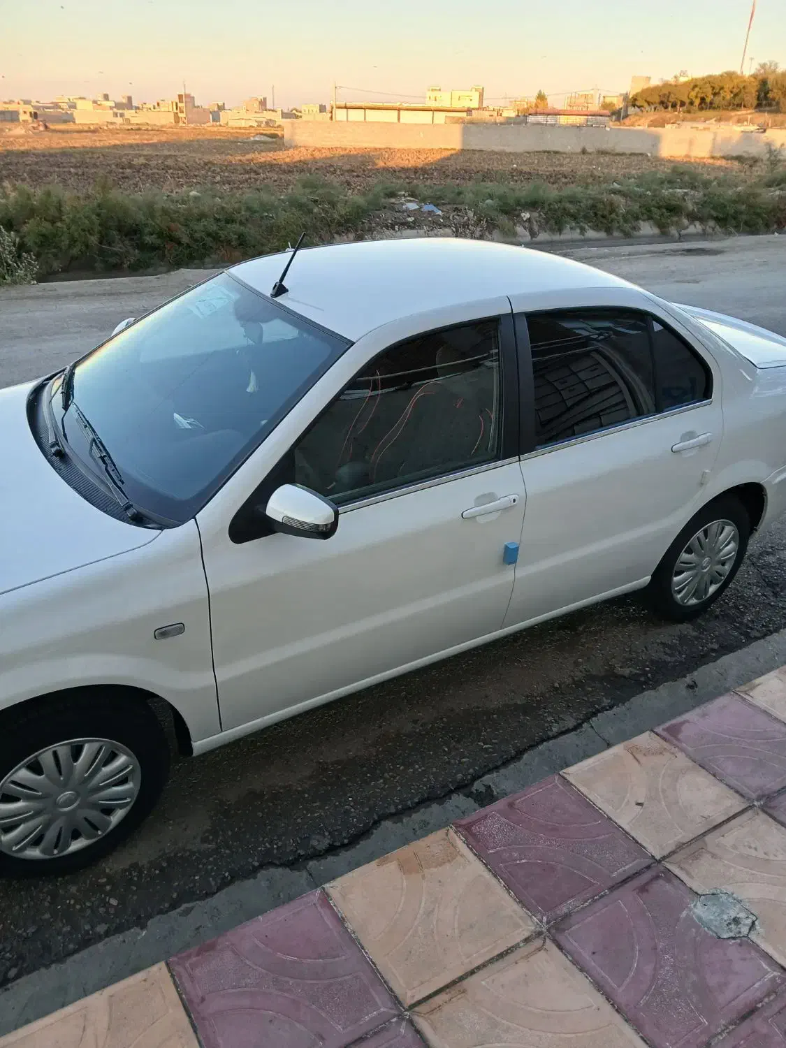 خودرو سمند، سورن پلاس آگهی ann_20969254