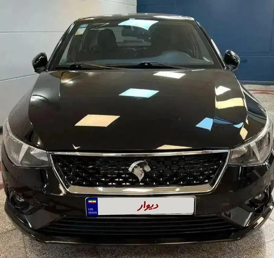 خودرو تارا، اتوماتیک آگهی ann_20969261