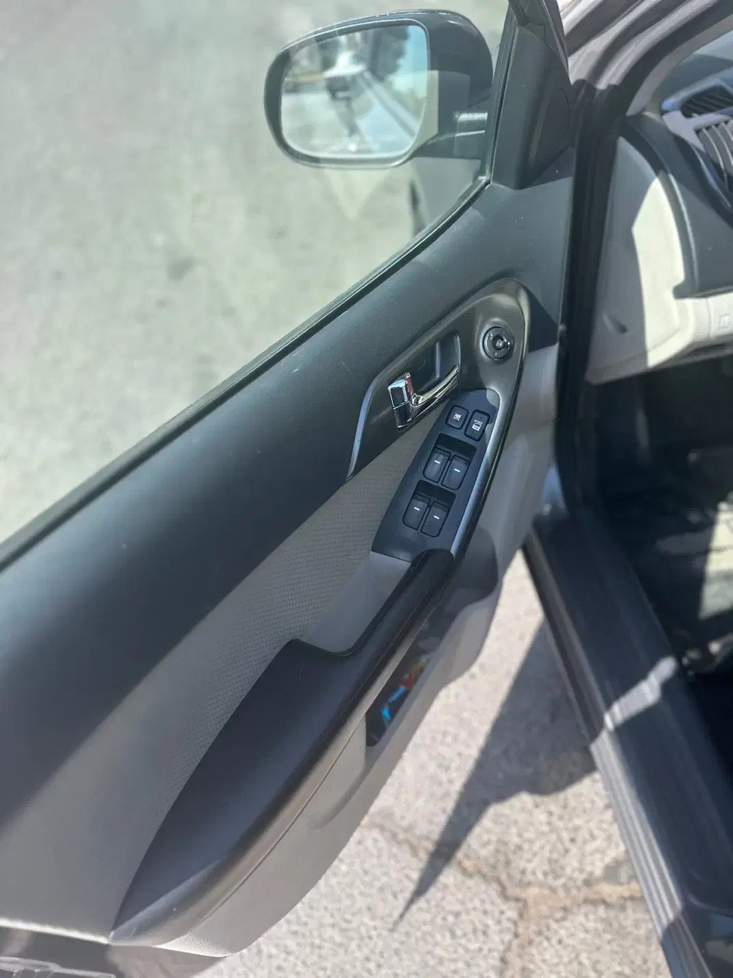 کیا سراتو مونتاژ 2000 اتوماتیک (آپشنال) - 1397