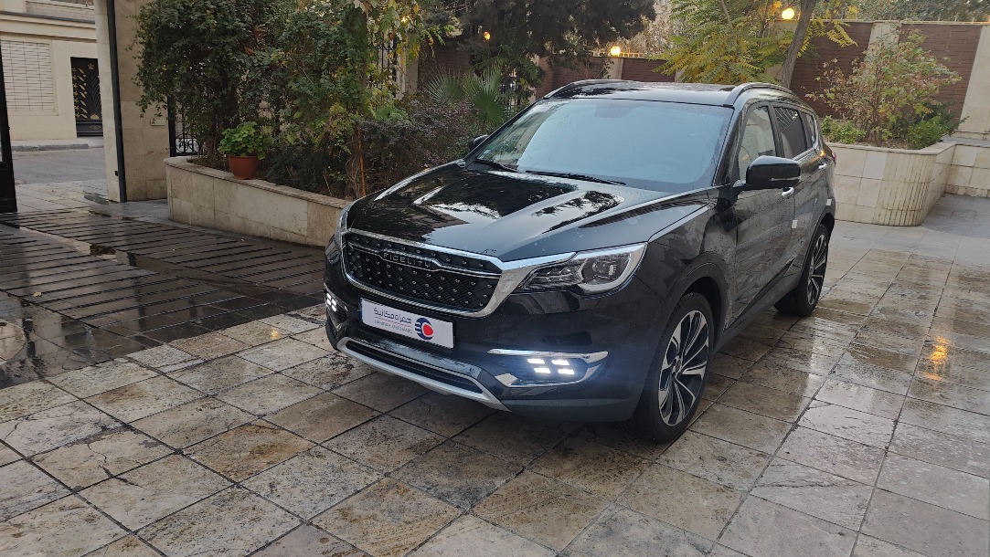 خودرو فیدلیتی، پرایم آگهی ann_20969284