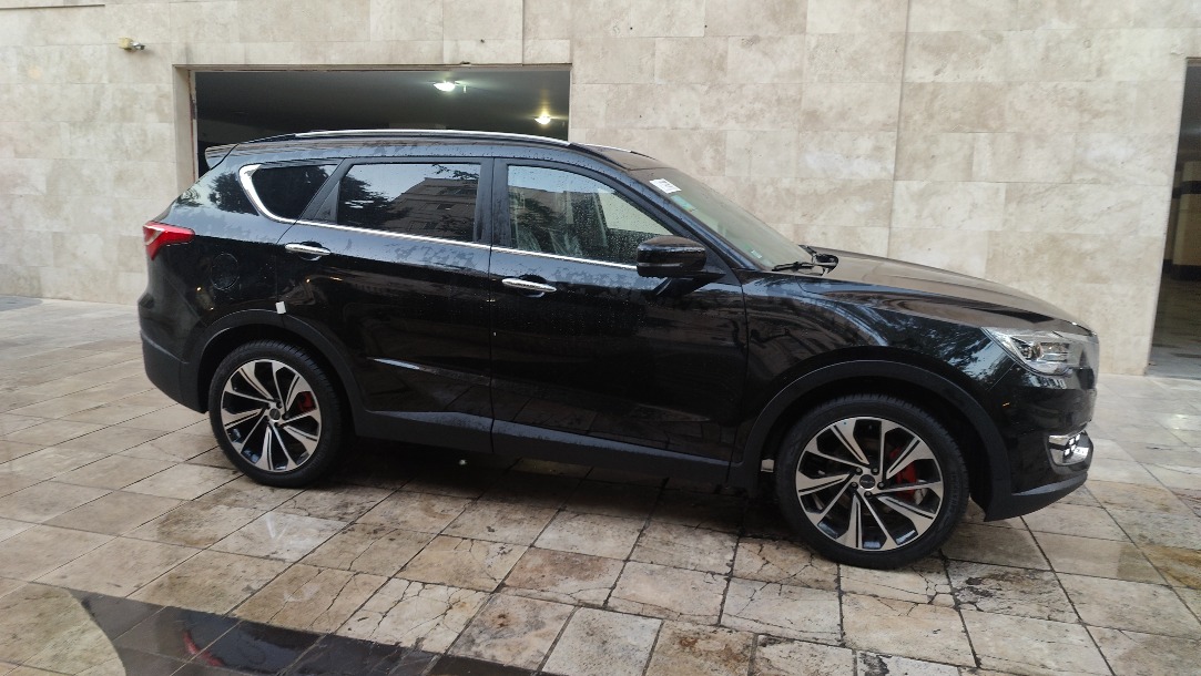 فیدلیتی پرایم تیپ ۲ (7 نفره) - 1403