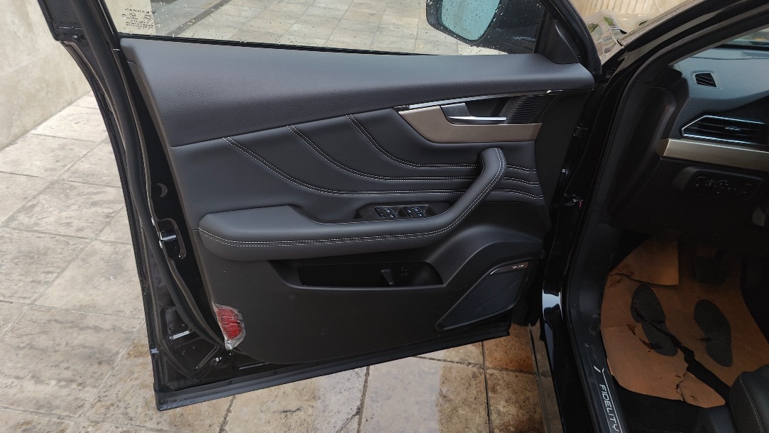 فیدلیتی پرایم تیپ ۲ (7 نفره) - 1403