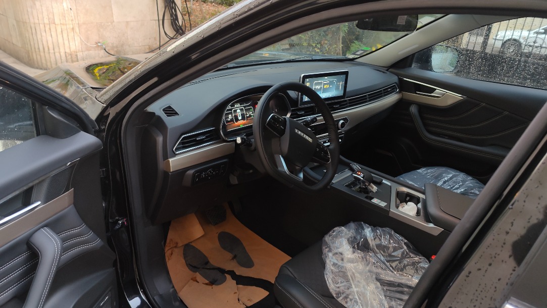 فیدلیتی پرایم تیپ ۲ (7 نفره) - 1403