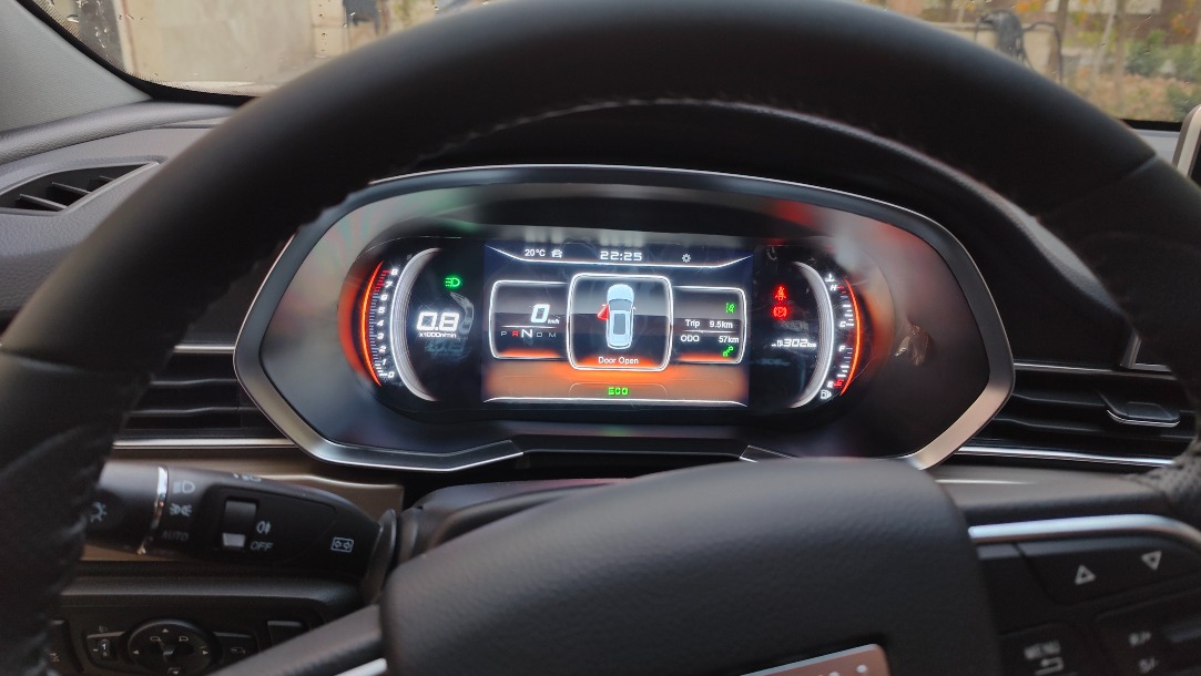 فیدلیتی پرایم تیپ ۲ (7 نفره) - 1403