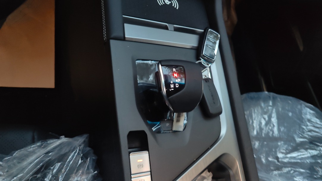 فیدلیتی پرایم تیپ ۲ (7 نفره) - 1403