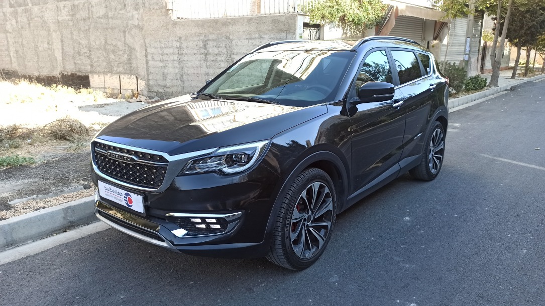 خودرو فیدلیتی، پرایم آگهی ann_20969290