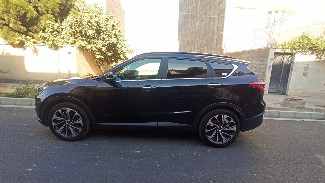 فیدلیتی پرایم تیپ ۱ (5 نفره) - 1402