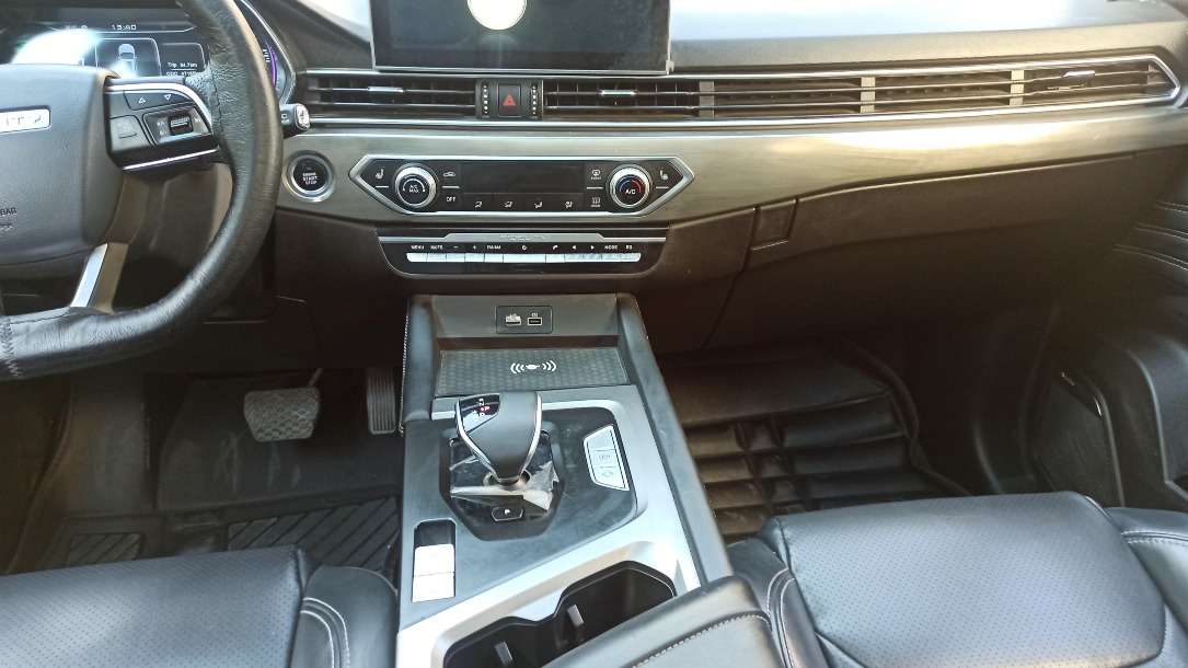 فیدلیتی پرایم تیپ ۱ (5 نفره) - 1402