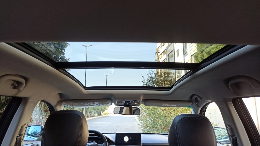 فیدلیتی پرایم تیپ ۱ (5 نفره) - 1402