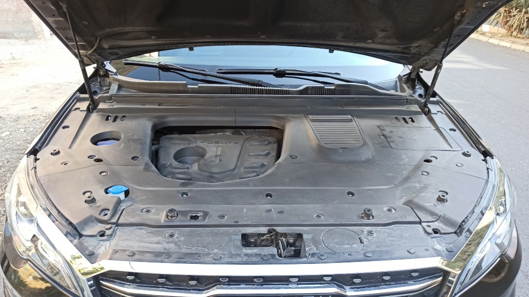 فیدلیتی پرایم تیپ ۱ (5 نفره) - 1402