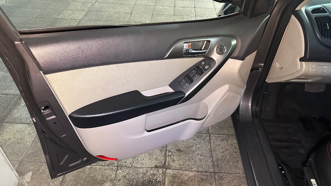 کیا سراتو مونتاژ 2000 اتوماتیک (آپشنال) - 1397