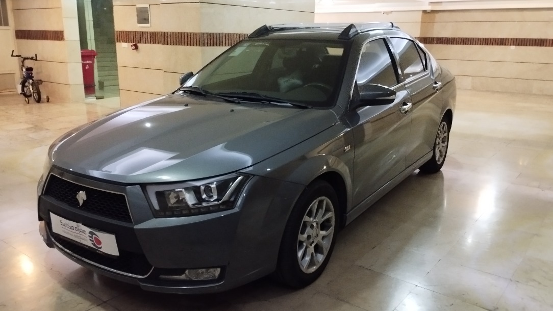 خودرو دنا، پلاس توربو آگهی ann_20969293