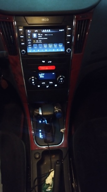 دنا پلاس توربو اتوماتیک - 1401