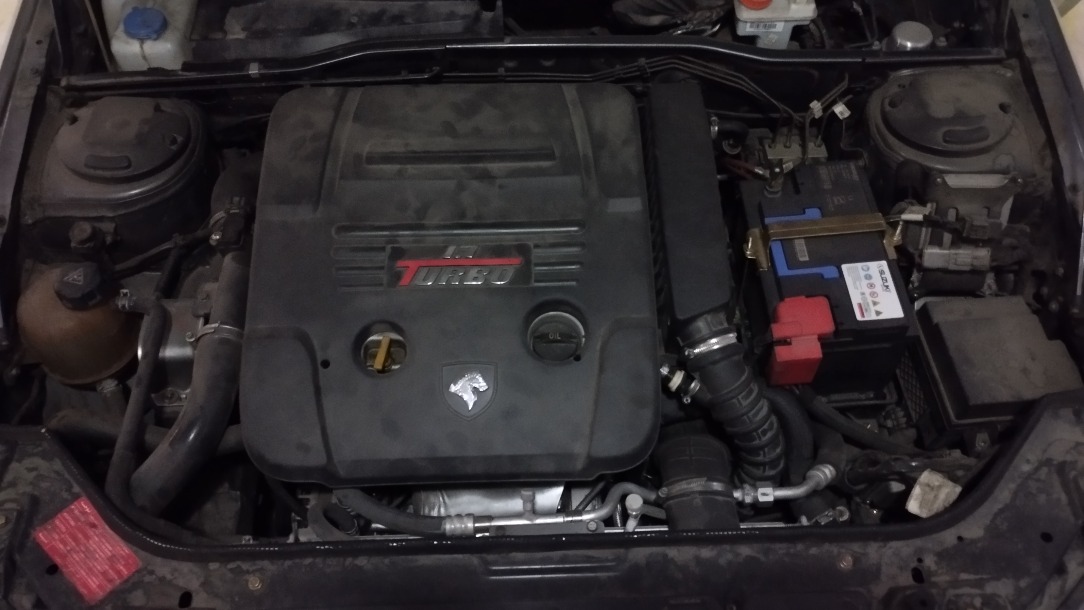 دنا پلاس توربو اتوماتیک - 1401