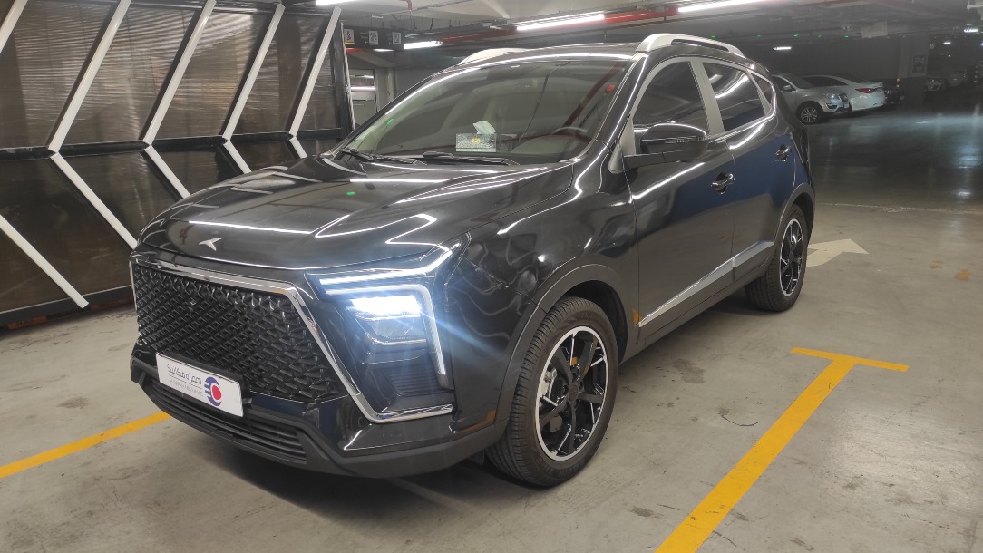 خودرو کی ام سی، X5 آگهی ann_20969303