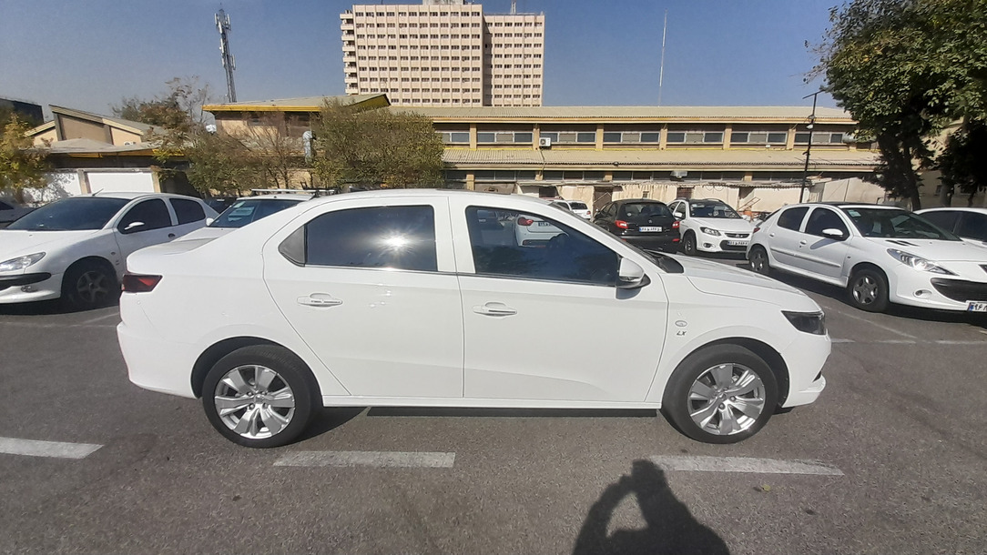 تارا اتوماتیک V4 LX - 1403