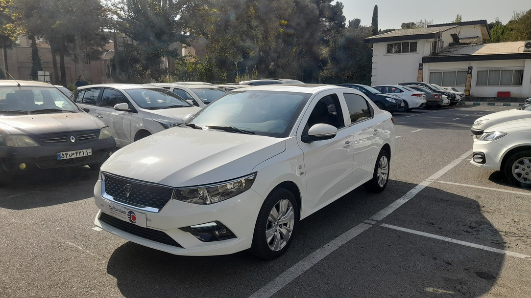 تارا اتوماتیک V4 LX - 1403