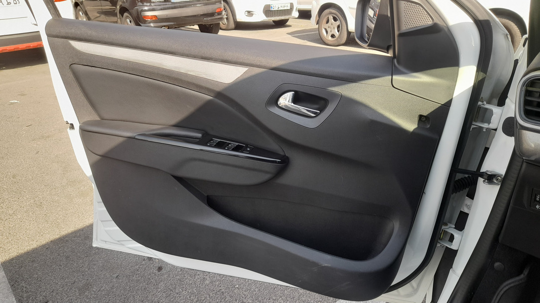 تارا اتوماتیک V4 LX - 1403