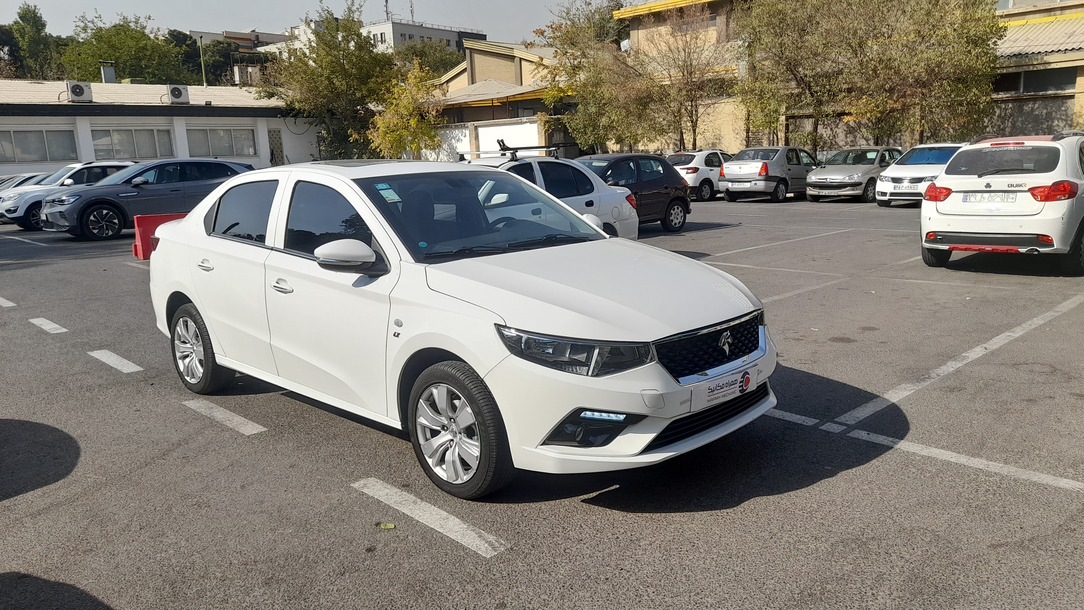 تارا اتوماتیک V4 LX - 1403