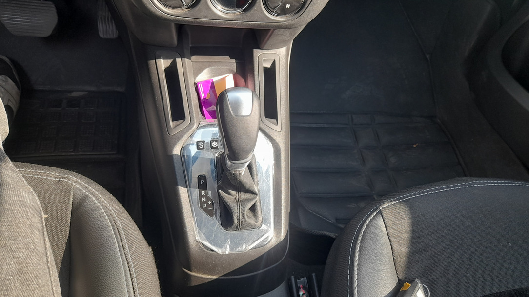 تارا اتوماتیک V4 LX - 1403