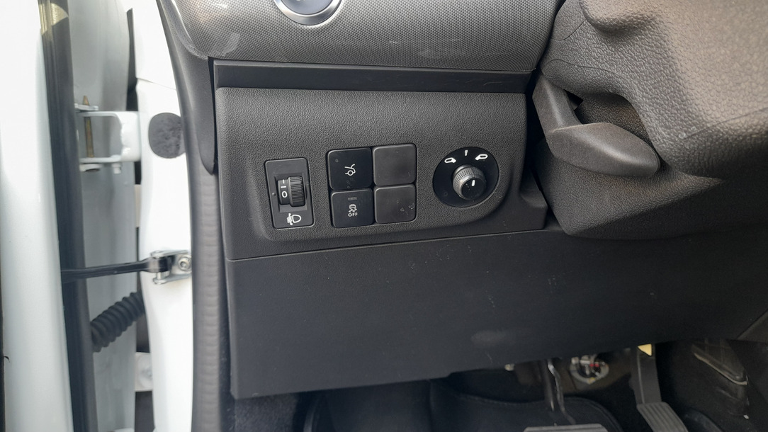 تارا اتوماتیک V4 LX - 1403