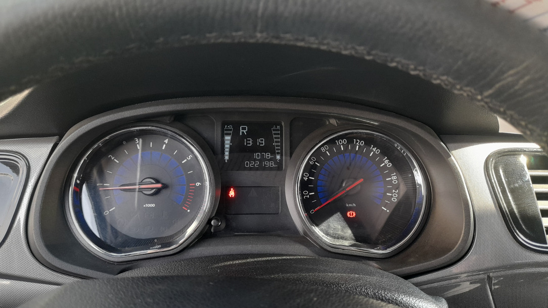 تارا اتوماتیک V4 LX - 1403