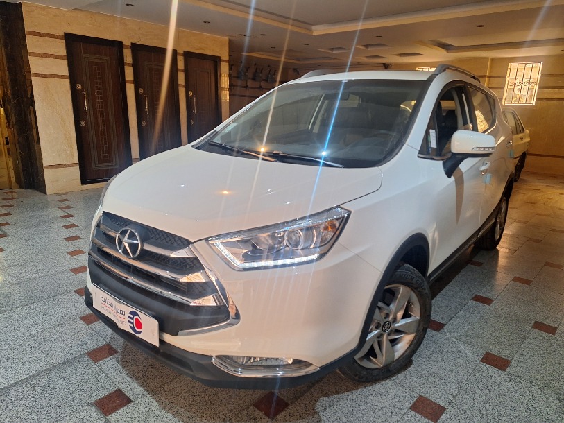 خودرو جک، S3 آگهی ann_20969307