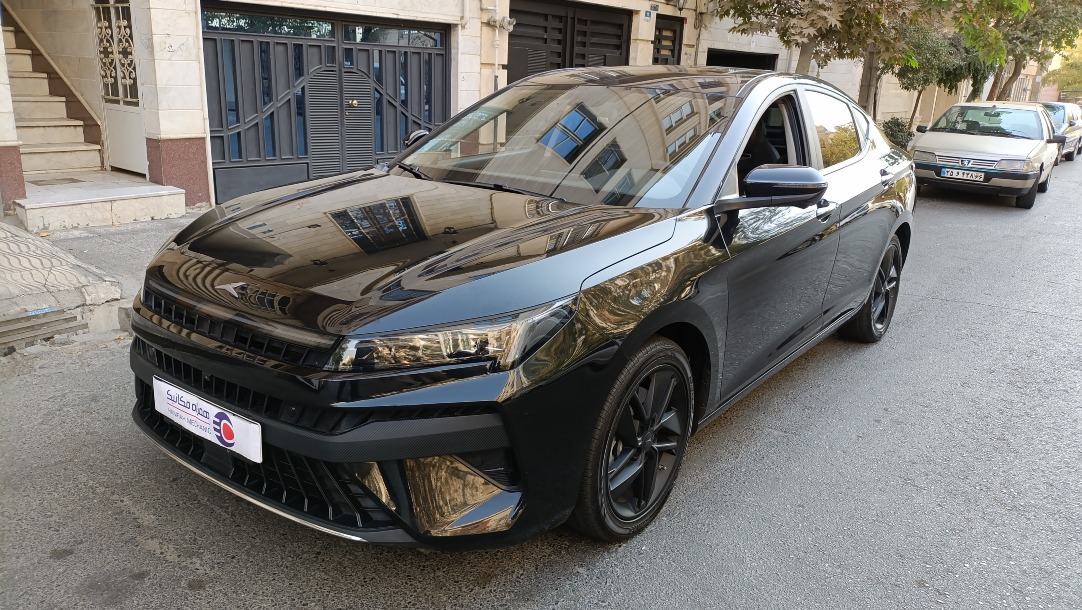 خودرو کی ام سی، J7 آگهی ann_20969312