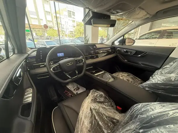 خودرو فونیکس، FX آگهی ann_20969323