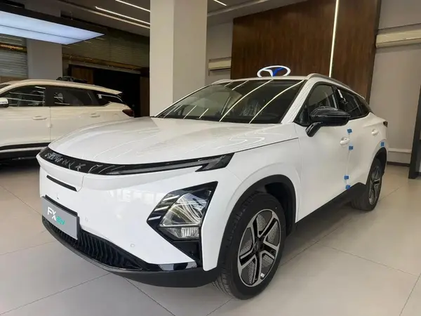 فونیکس FX ای وی برقی - 2025