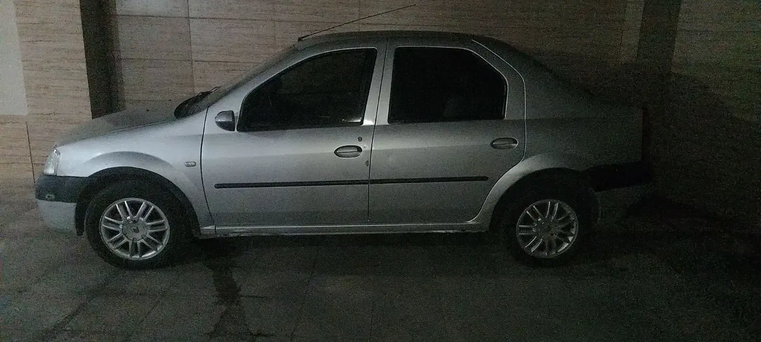 خودرو رنو، تندر 90 آگهی ann_20969325