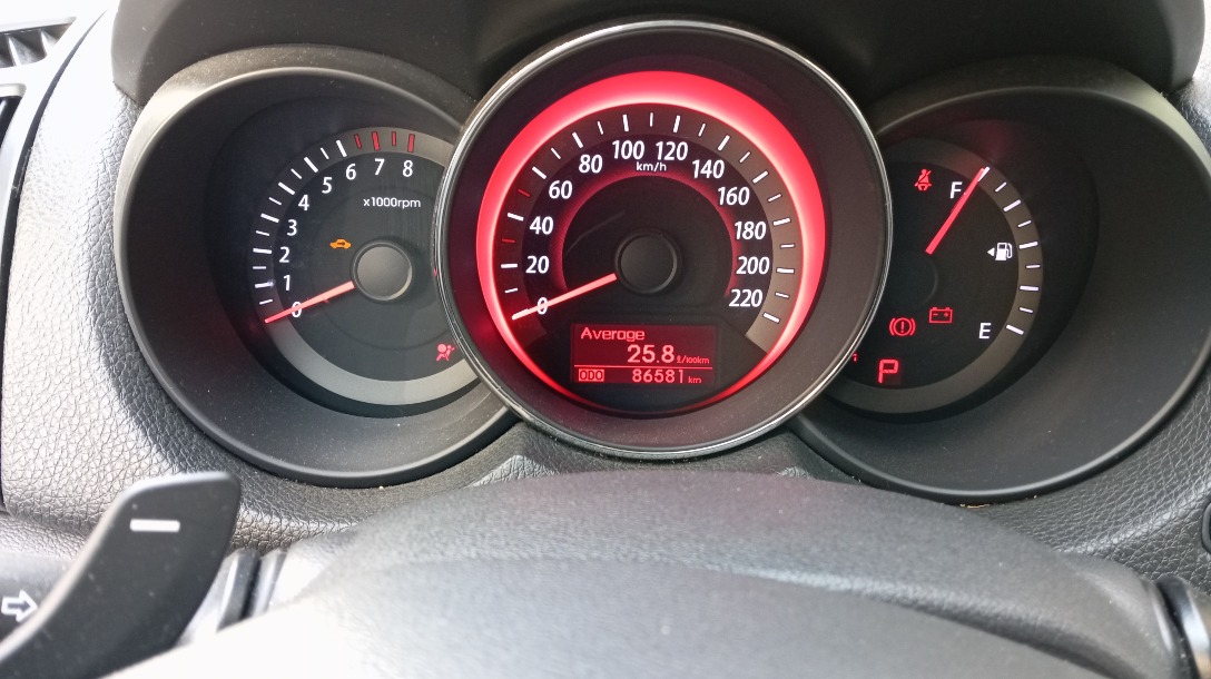 کیا سراتو مونتاژ 2000 اتوماتیک (آپشنال) - 1396