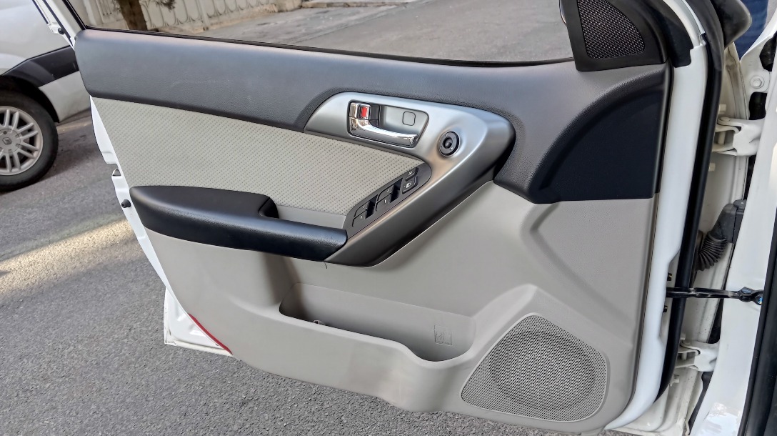 کیا سراتو مونتاژ 2000 اتوماتیک (آپشنال) - 1396