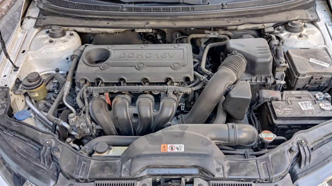 کیا سراتو مونتاژ 2000 اتوماتیک (آپشنال) - 1396