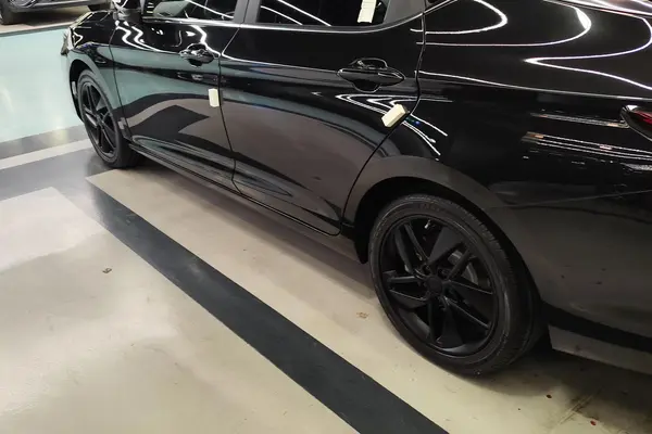 کی ام سی J7 اتوماتیک - 1404