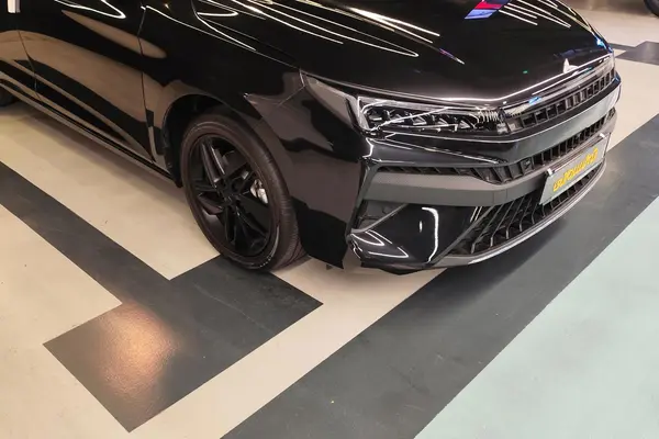 کی ام سی J7 اتوماتیک - 1404