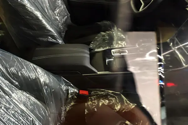 کی ام سی J7 اتوماتیک - 1404